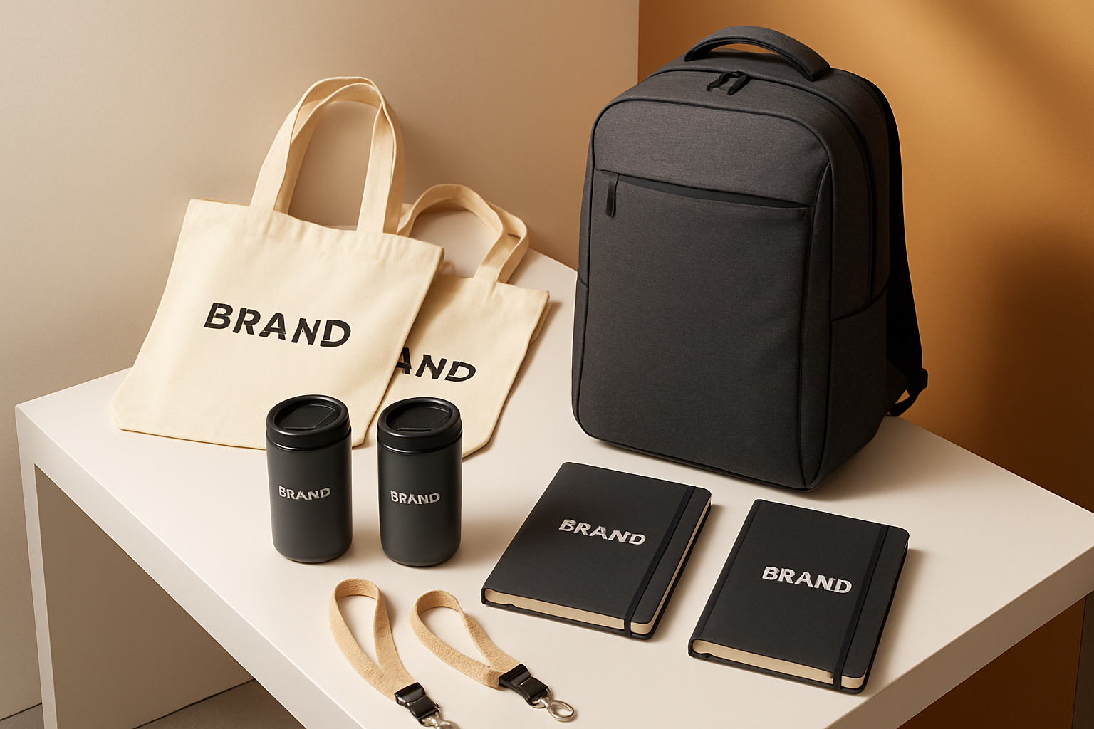 Best Promotional Products for Trade Shows and Exhibitions: Your Autumn 2026 Planning Guide