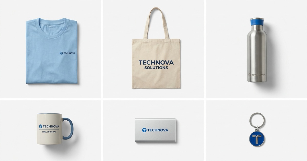 How to Choose the Right Promotional Product for Your Campaign