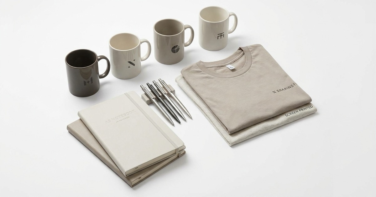How Much Do Promotional Products Cost? A UK Pricing Guide (2026)