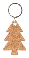 Promotional Christmas keyring variant 3