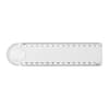 Promotional Ruler variant 2