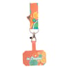 Custom RPET mobile wrist strap variant 3