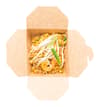 Promotional Takeaway box variant 5