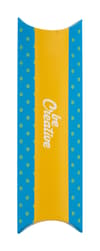 Promotional Pen pillow box variant 2