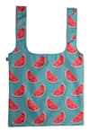 Custom shopping bag variant 2