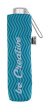Custom folding umbrella pouch variant 2