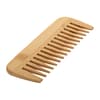 Promotional Bamboo comb variant 2
