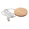 Branded Wireless charger - PMP10899 variant 2