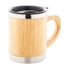 Custom Printed Thermo mug variant 2