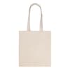 Custom Branded Cotton shopping bag variant 2