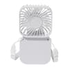 Branded RABS rechargeable hand fan variant 2