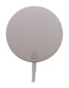 Branded Magnetic wireless charger variant 3