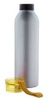 Custom Printed Aluminium bottle variant 3