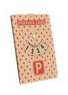 Promotional Parking card variant 2