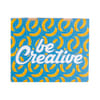 Custom sticky notepad variant 4