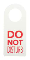 Custom door hanger variant 2