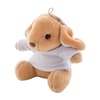 Promotional Plush bunny keyring variant 5
