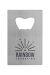 Custom Printed Bottle opener variant 3