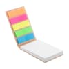 Custom sticky notepad variant 3