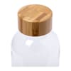 Custom Printed RPET bottle variant 5