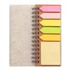 Promotional Notebook - PMP11879 variant 4
