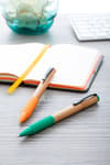 Promotional Bamboo ballpoint pen variant 4