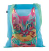 Custom shopping bag variant 2