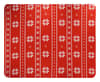 Promotional RPET Christmas blanket variant 3