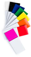 Promotional Magnetic notepad variant 3