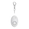 Promotional RABS personal alarm keyring variant 5