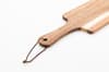 Promotional Acacia serving board variant 3