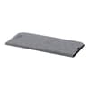 Branded Wireless charger mouse pad variant 2