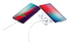 Branded Power bank earphones variant 5