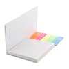 Custom sticky notepad variant 3