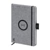 Promotional Wireless charger notebook variant 2