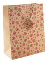 Custom Branded Christmas gift bag, large variant 2