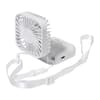 Branded RABS rechargeable hand fan variant 4
