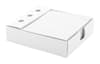 Promotional Pen holder notepad variant 3