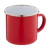 Custom Printed Enamel mug variant 3