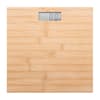 Promotional Rechargeable bathroom scale variant 2