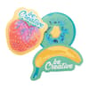 Custom fridge magnet variant 4