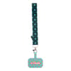 Custom RPET mobile wrist strap variant 4