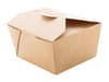 Promotional Takeaway box variant 2