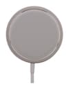 Branded Magnetic wireless charger variant 4