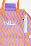 Custom picnic cooler bag variant 3
