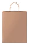 Custom Branded Christmas gift bag, large variant 3
