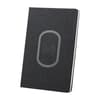 Promotional Wireless charger notebook variant 2