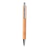 Promotional Bamboo ballpoint pen variant 4