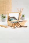 Promotional Bamboo jewellery box variant 5