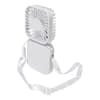 Branded RABS rechargeable hand fan variant 3